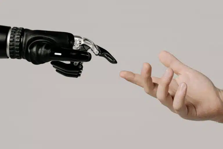 Safe use of AI in Business